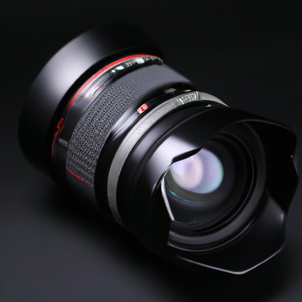 AI-generated neutral portrait